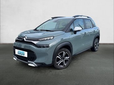 Occasion CITROEN C3 Aircross C3 Aircross BlueHDi 110 S&S BVM6 - Feel Pack