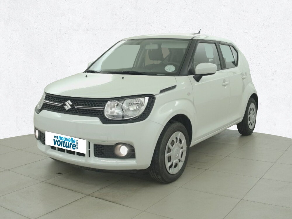 Occasion SUZUKI Ignis Ignis 1.2 Dualjet - Avantage