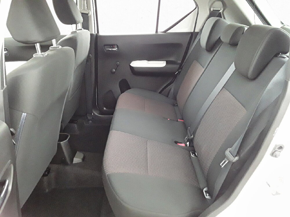 Occasion SUZUKI Ignis Ignis 1.2 Dualjet - Avantage