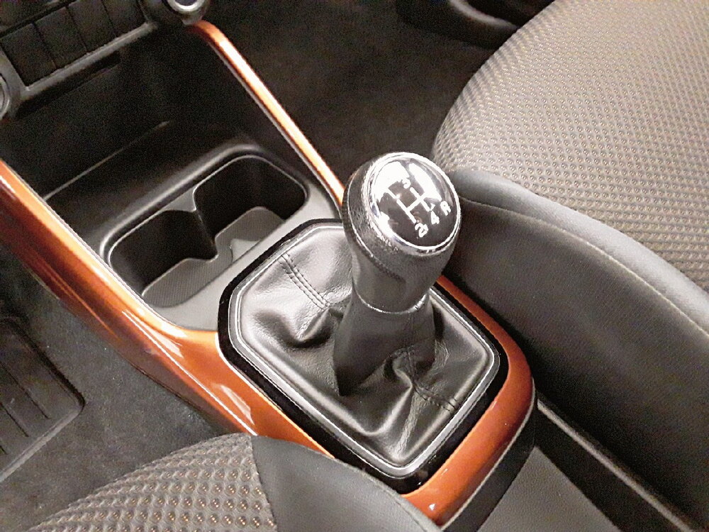 Occasion SUZUKI Ignis Ignis 1.2 Dualjet - Avantage