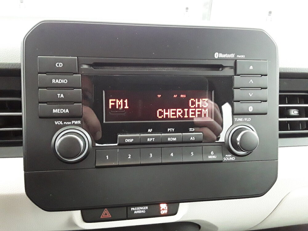 Occasion SUZUKI Ignis Ignis 1.2 Dualjet - Avantage