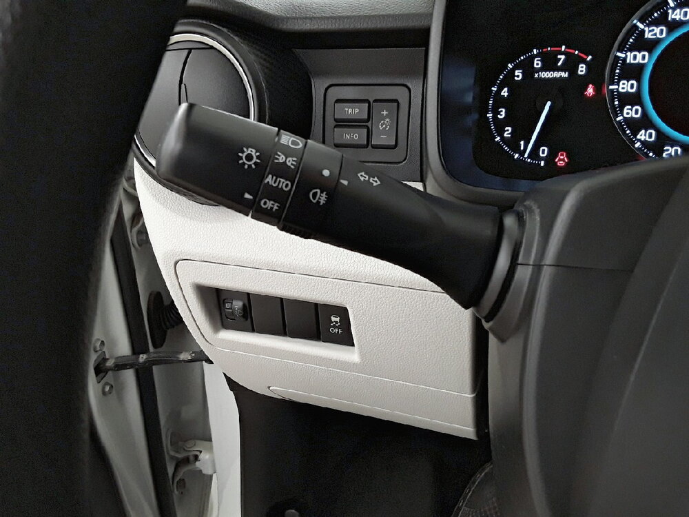 Occasion SUZUKI Ignis Ignis 1.2 Dualjet - Avantage