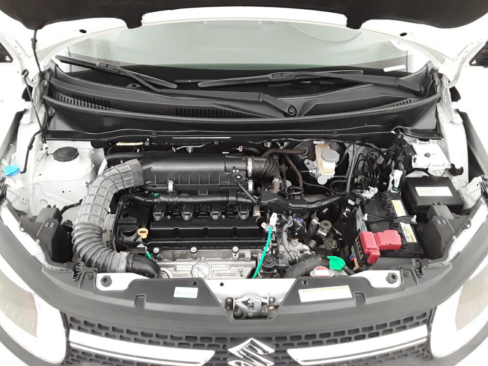 Occasion SUZUKI Ignis Ignis 1.2 Dualjet - Avantage