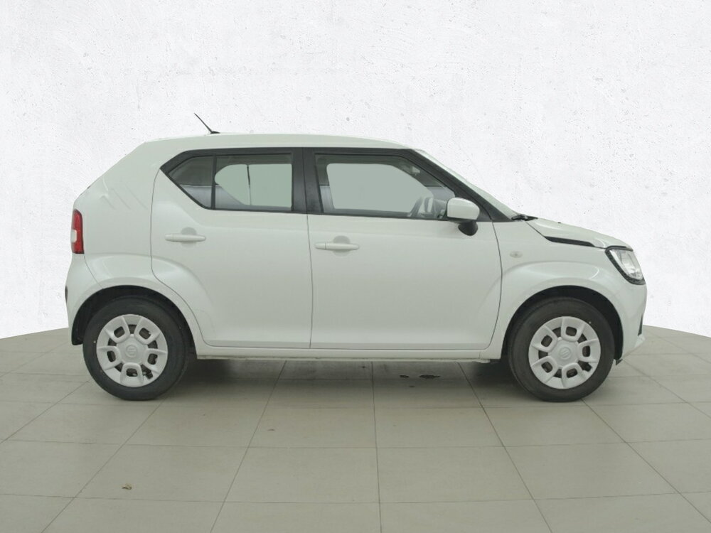 Occasion SUZUKI Ignis Ignis 1.2 Dualjet - Avantage