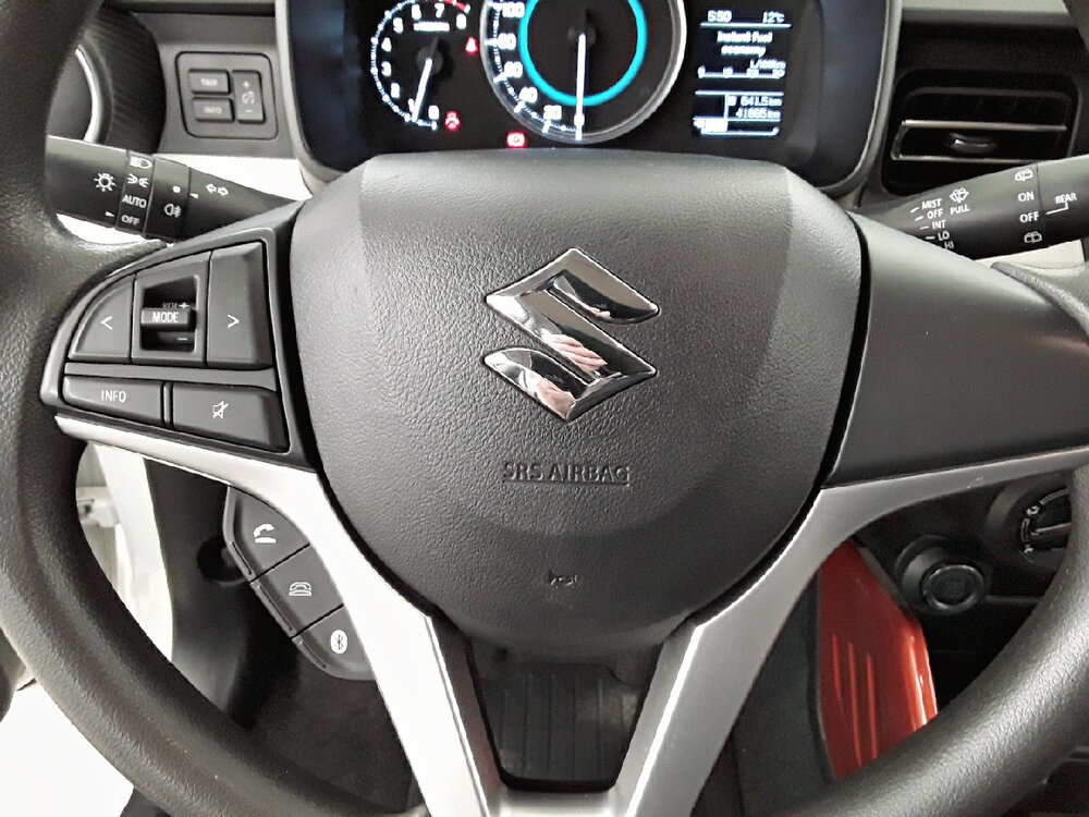 Occasion SUZUKI Ignis Ignis 1.2 Dualjet - Avantage