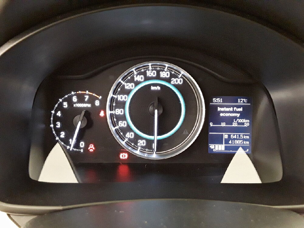 Occasion SUZUKI Ignis Ignis 1.2 Dualjet - Avantage