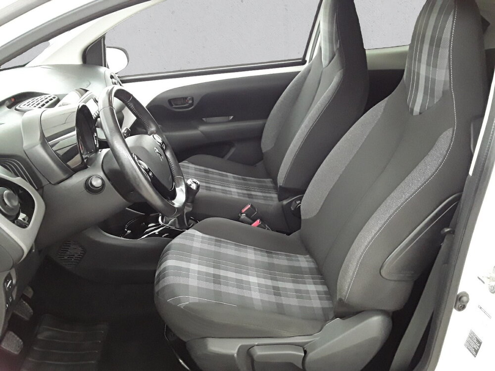 Occasion PEUGEOT 108 108 VTi 72ch S&S BVM5 - Style