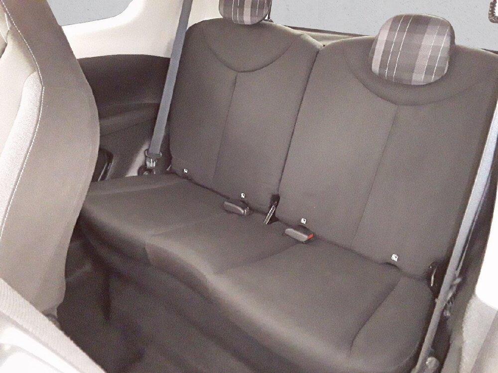 Occasion PEUGEOT 108 108 VTi 72ch S&S BVM5 - Style