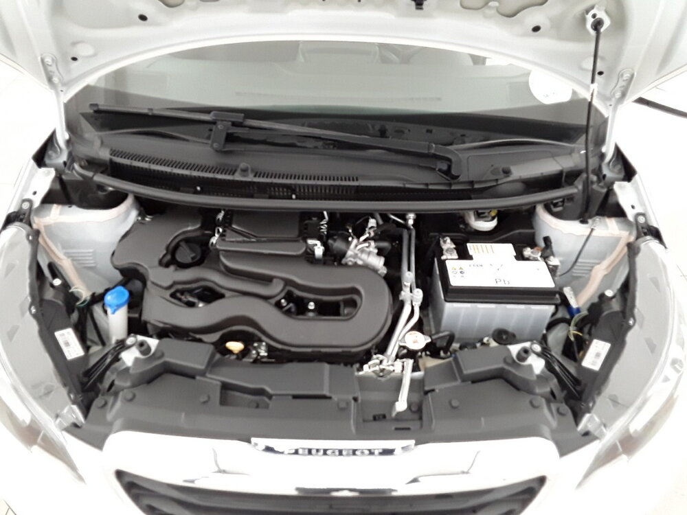 Occasion PEUGEOT 108 108 VTi 72ch S&S BVM5 - Style