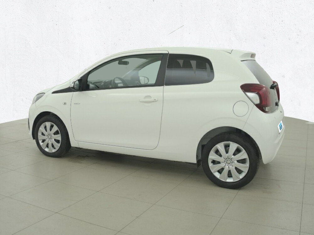 Occasion PEUGEOT 108 108 VTi 72ch S&S BVM5 - Style