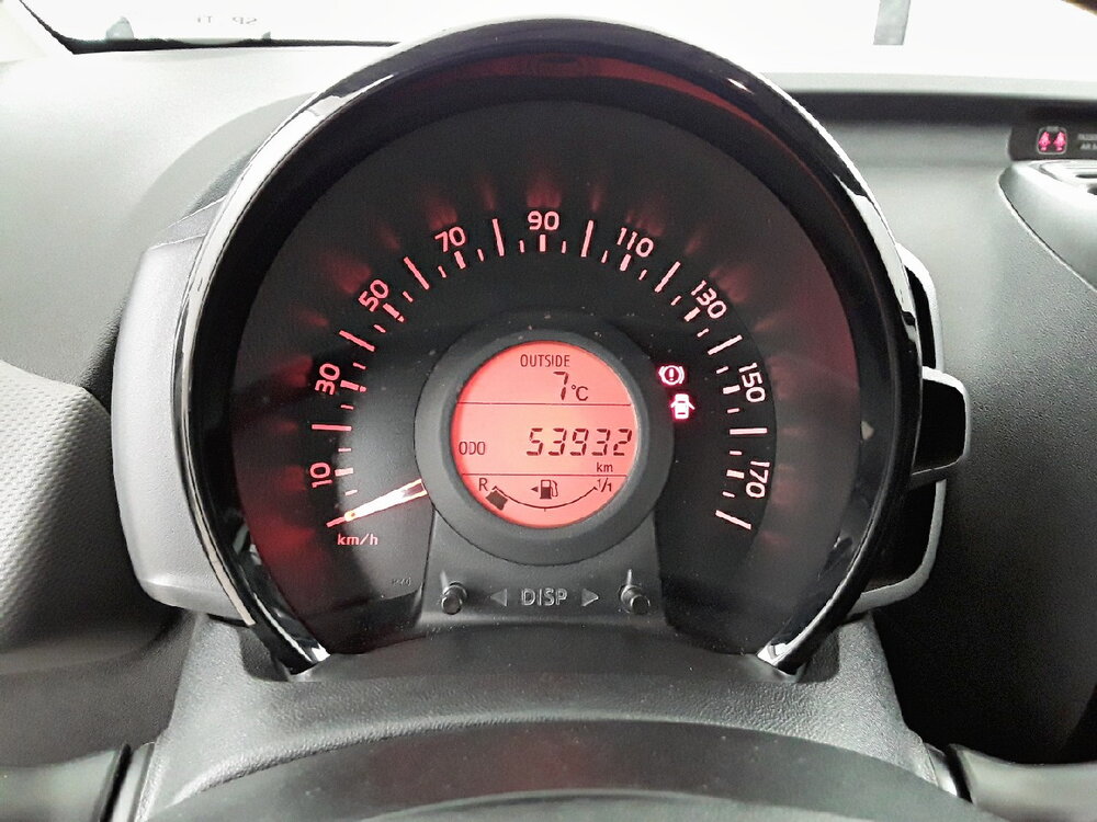 Occasion PEUGEOT 108 108 VTi 72ch S&S BVM5 - Style