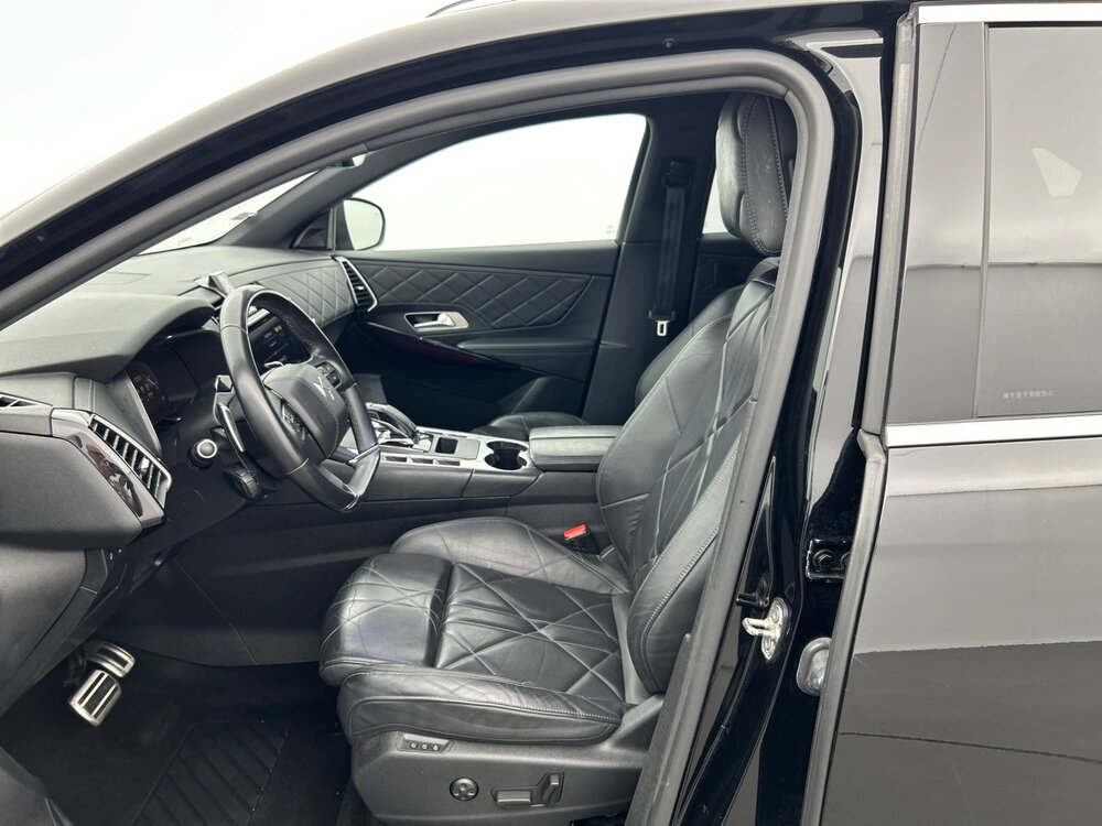 Occasion DS DS 7 Crossback DS7 Crossback PureTech 180 EAT8 - Grand Chic