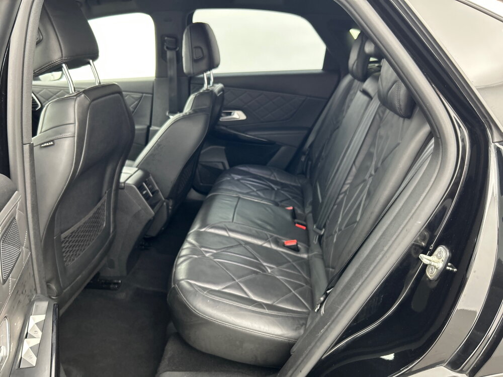 Occasion DS DS 7 Crossback DS7 Crossback PureTech 180 EAT8 - Grand Chic