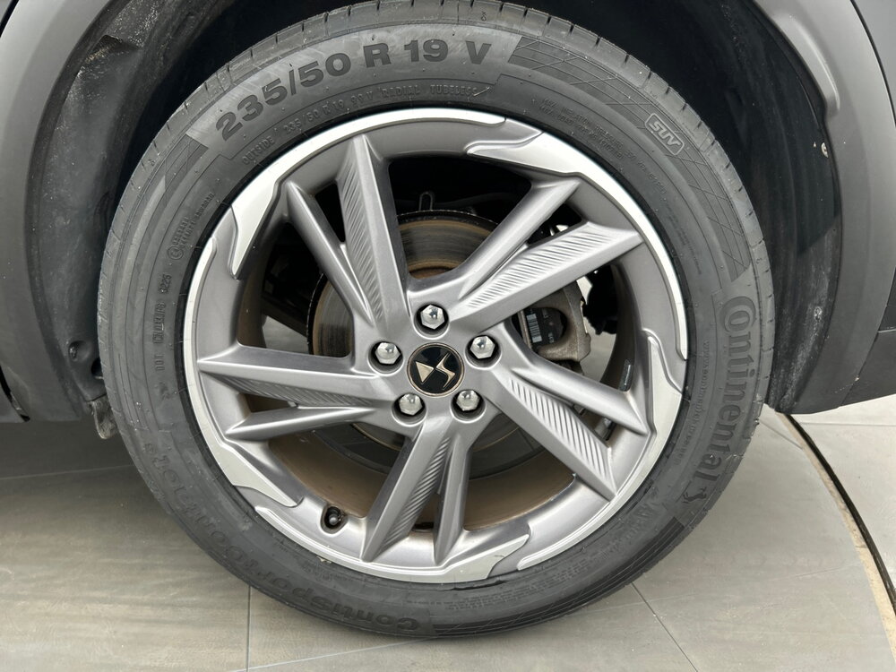 Occasion DS DS 7 Crossback DS7 Crossback PureTech 180 EAT8 - Grand Chic