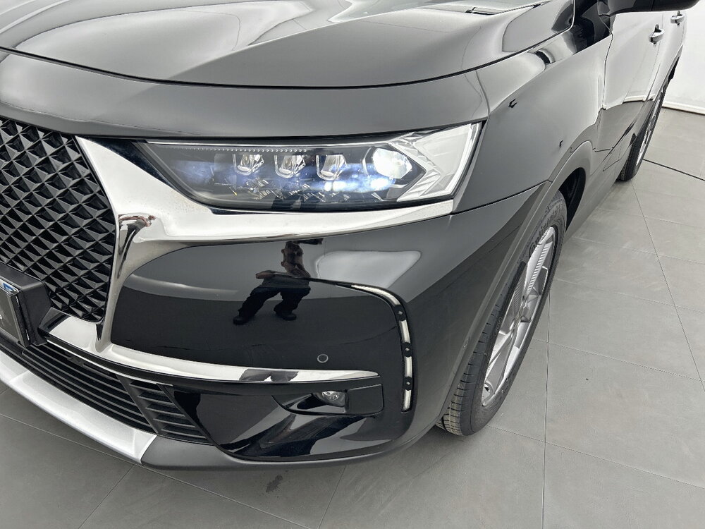 Occasion DS DS 7 Crossback DS7 Crossback PureTech 180 EAT8 - Grand Chic