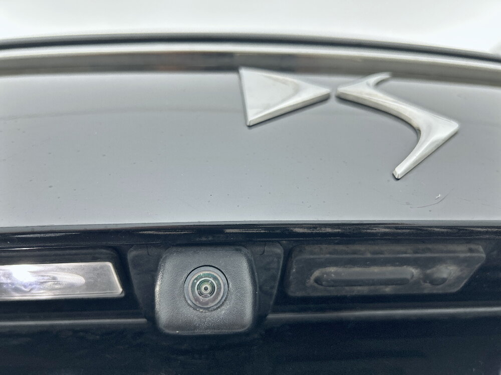 Occasion DS DS 7 Crossback DS7 Crossback PureTech 180 EAT8 - Grand Chic