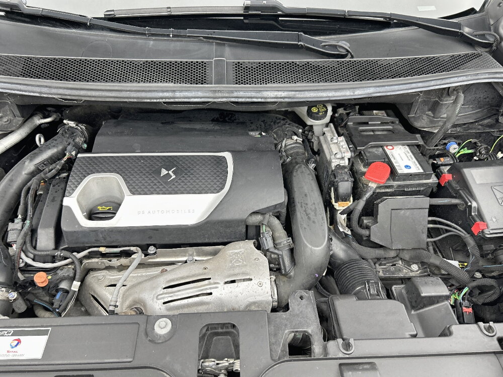 Occasion DS DS 7 Crossback DS7 Crossback PureTech 180 EAT8 - Grand Chic