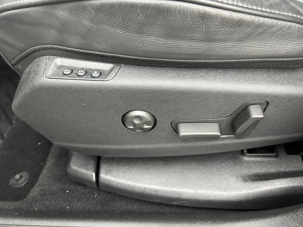 Occasion DS DS 7 Crossback DS7 Crossback PureTech 180 EAT8 - Grand Chic