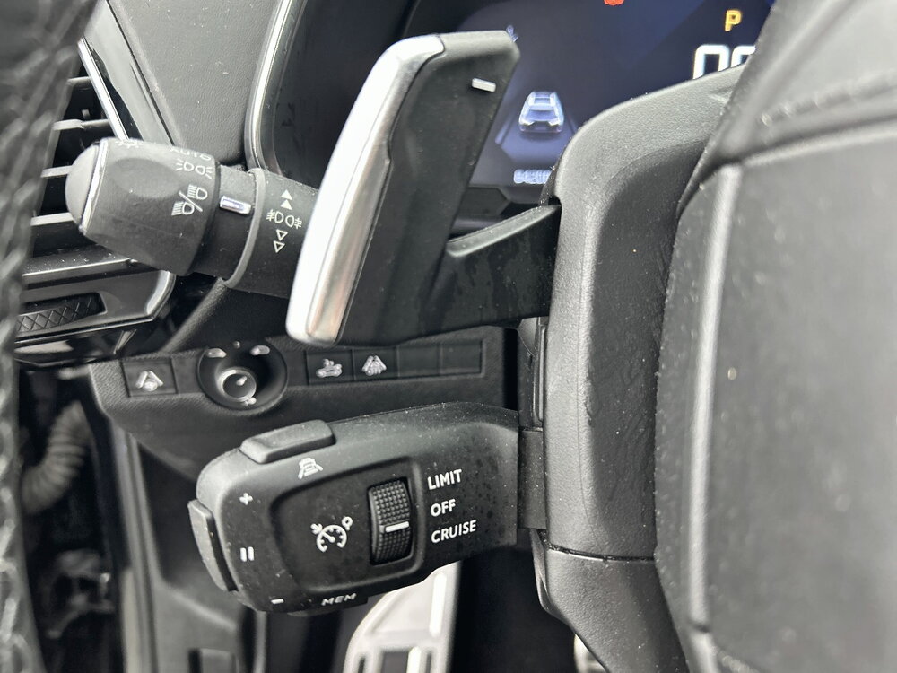 Occasion DS DS 7 Crossback DS7 Crossback PureTech 180 EAT8 - Grand Chic