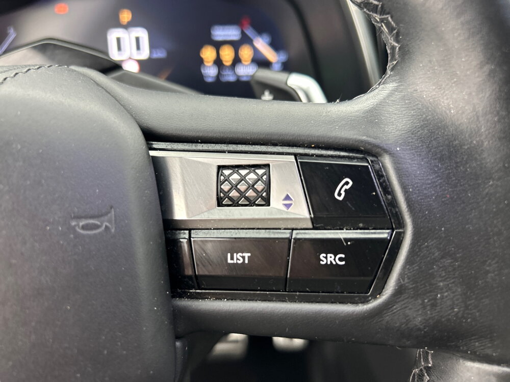 Occasion DS DS 7 Crossback DS7 Crossback PureTech 180 EAT8 - Grand Chic