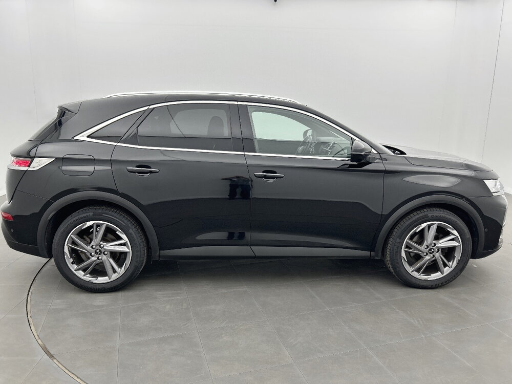 Occasion DS DS 7 Crossback DS7 Crossback PureTech 180 EAT8 - Grand Chic
