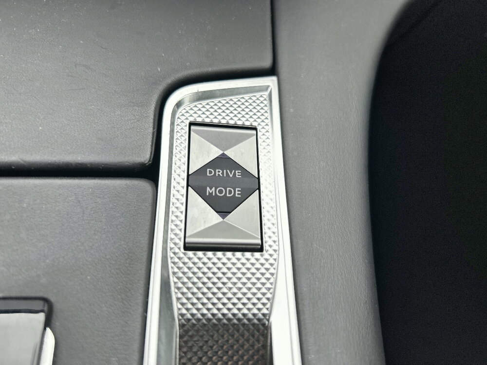 Occasion DS DS 7 Crossback DS7 Crossback PureTech 180 EAT8 - Grand Chic