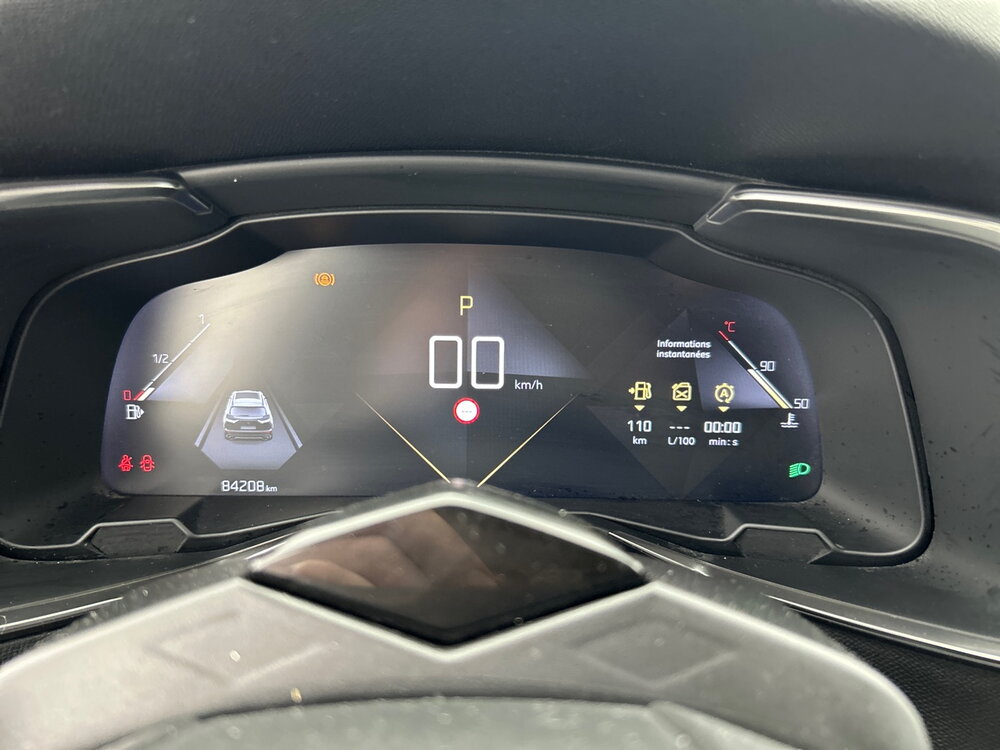 Occasion DS DS 7 Crossback DS7 Crossback PureTech 180 EAT8 - Grand Chic