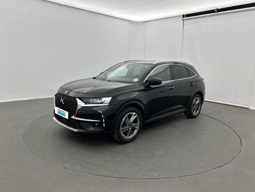 Occasion DS DS 7 Crossback DS7 Crossback PureTech 180 EAT8 - Grand Chic