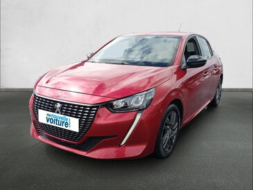 Occasion PEUGEOT 208 208 PureTech 75 S&S BVM5 - Style