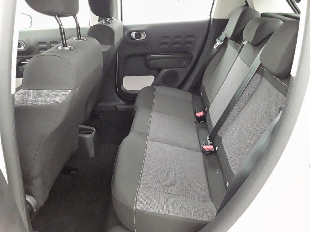 Occasion CITROEN C3 C3 PureTech 83 S&S BVM5 - Shine