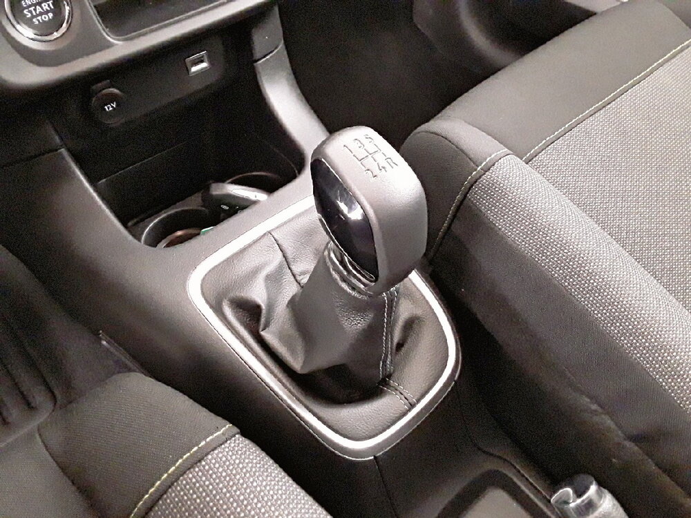 Occasion CITROEN C3 C3 PureTech 83 S&S BVM5 - Shine