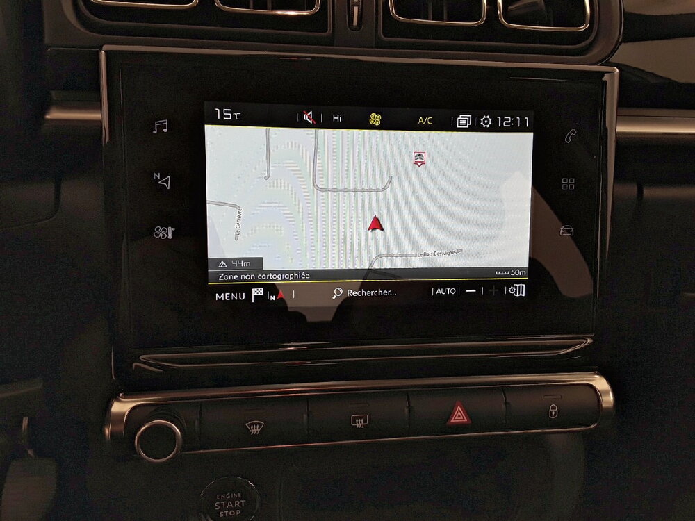 Occasion CITROEN C3 C3 PureTech 83 S&S BVM5 - Shine