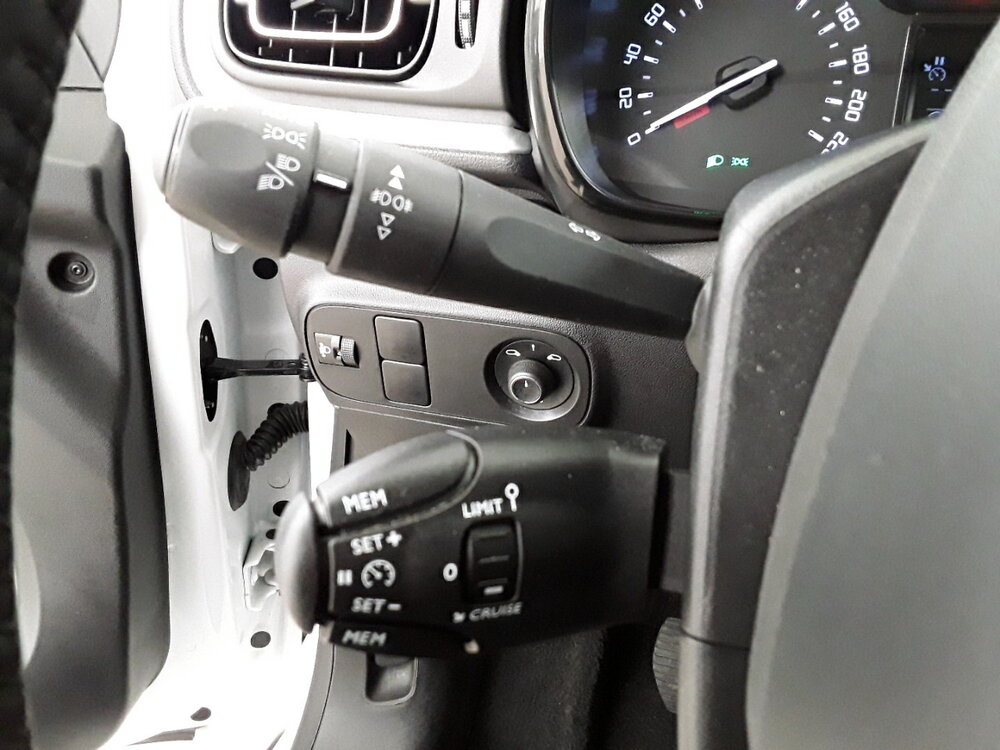 Occasion CITROEN C3 C3 PureTech 83 S&S BVM5 - Shine