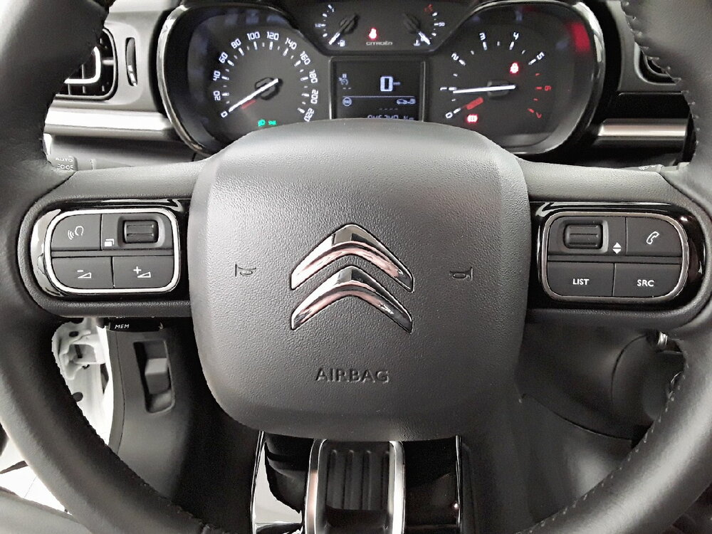 Occasion CITROEN C3 C3 PureTech 83 S&S BVM5 - Shine