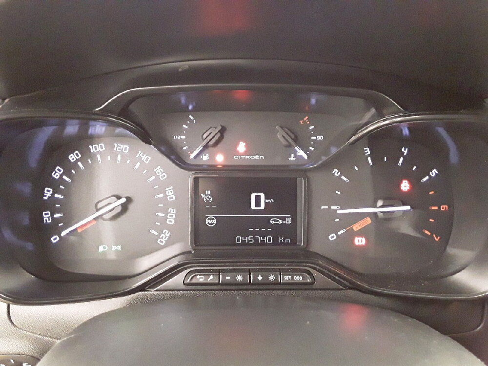 Occasion CITROEN C3 C3 PureTech 83 S&S BVM5 - Shine