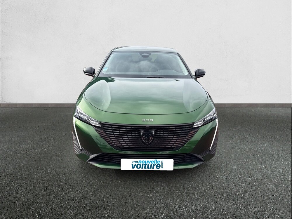 Occasion PEUGEOT 308 308 BlueHDi 130ch S&S BVM6 - Allure Pack