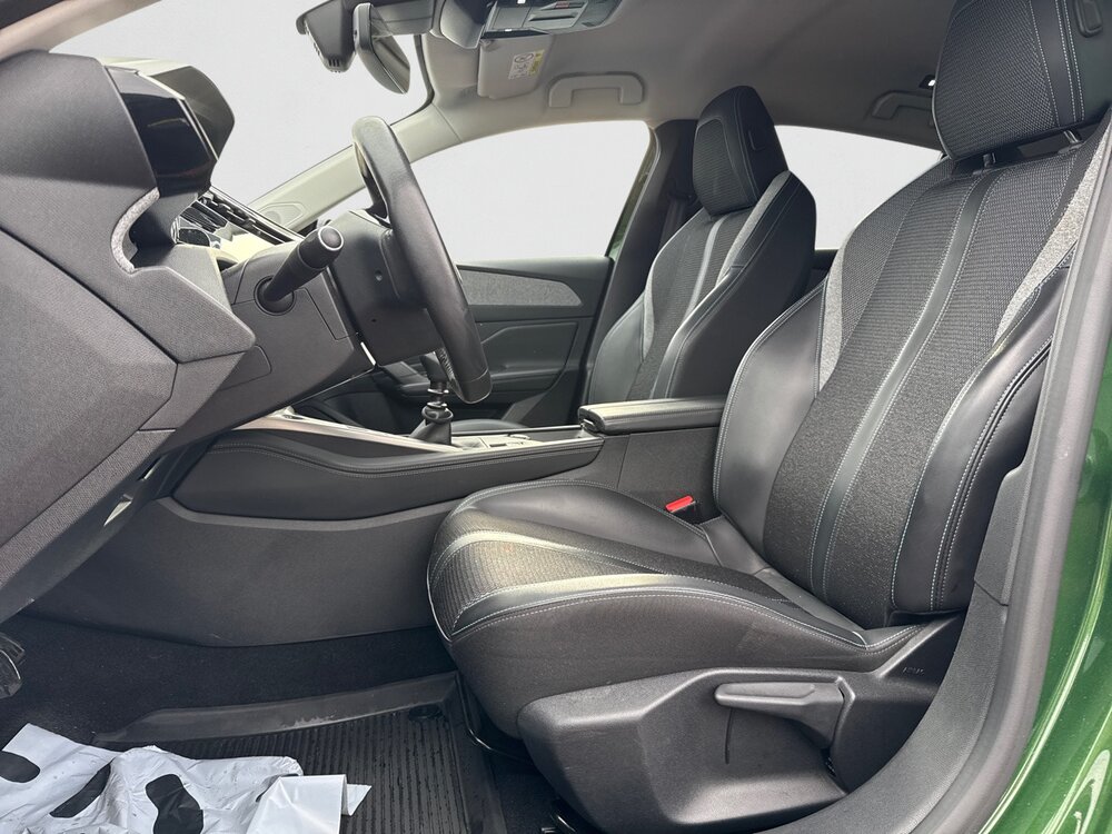 Occasion PEUGEOT 308 308 BlueHDi 130ch S&S BVM6 - Allure Pack