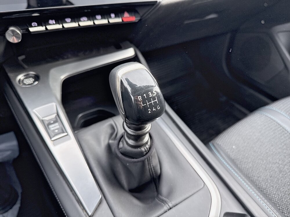 Occasion PEUGEOT 308 308 BlueHDi 130ch S&S BVM6 - Allure Pack