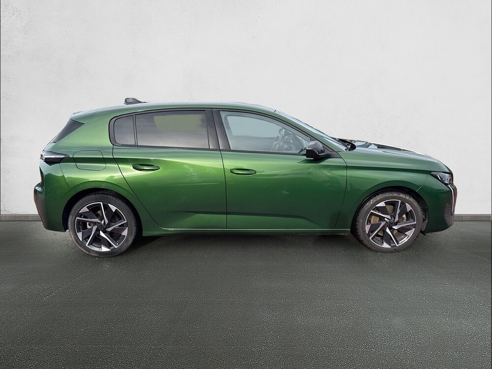 Occasion PEUGEOT 308 308 BlueHDi 130ch S&S BVM6 - Allure Pack