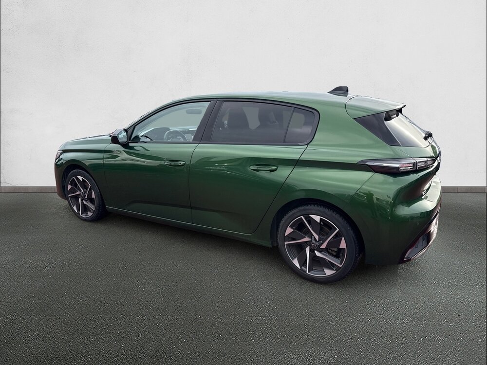 Occasion PEUGEOT 308 308 BlueHDi 130ch S&S BVM6 - Allure Pack