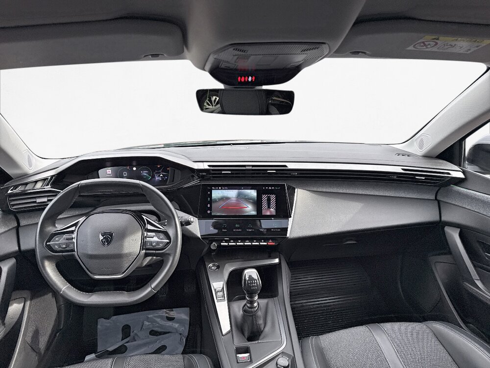 Occasion PEUGEOT 308 308 BlueHDi 130ch S&S BVM6 - Allure Pack