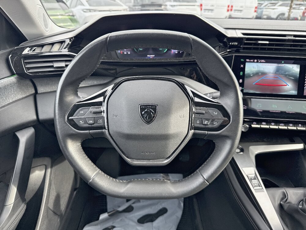 Occasion PEUGEOT 308 308 BlueHDi 130ch S&S BVM6 - Allure Pack