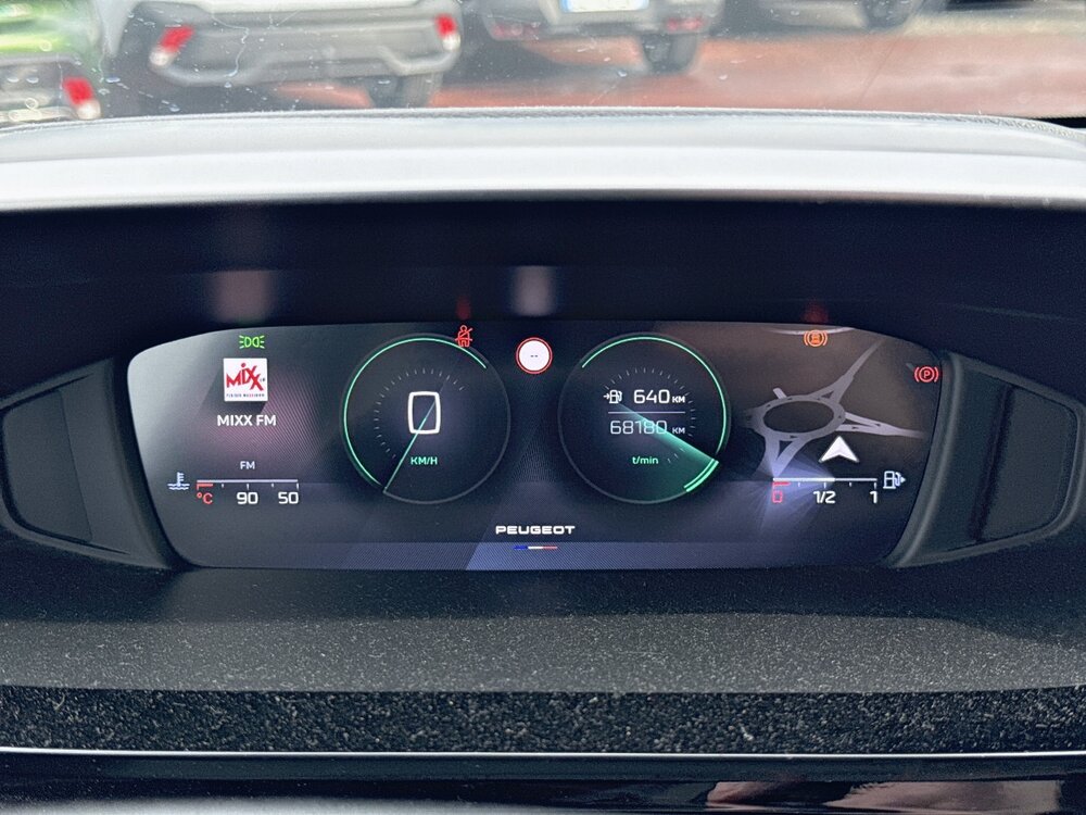 Occasion PEUGEOT 308 308 BlueHDi 130ch S&S BVM6 - Allure Pack