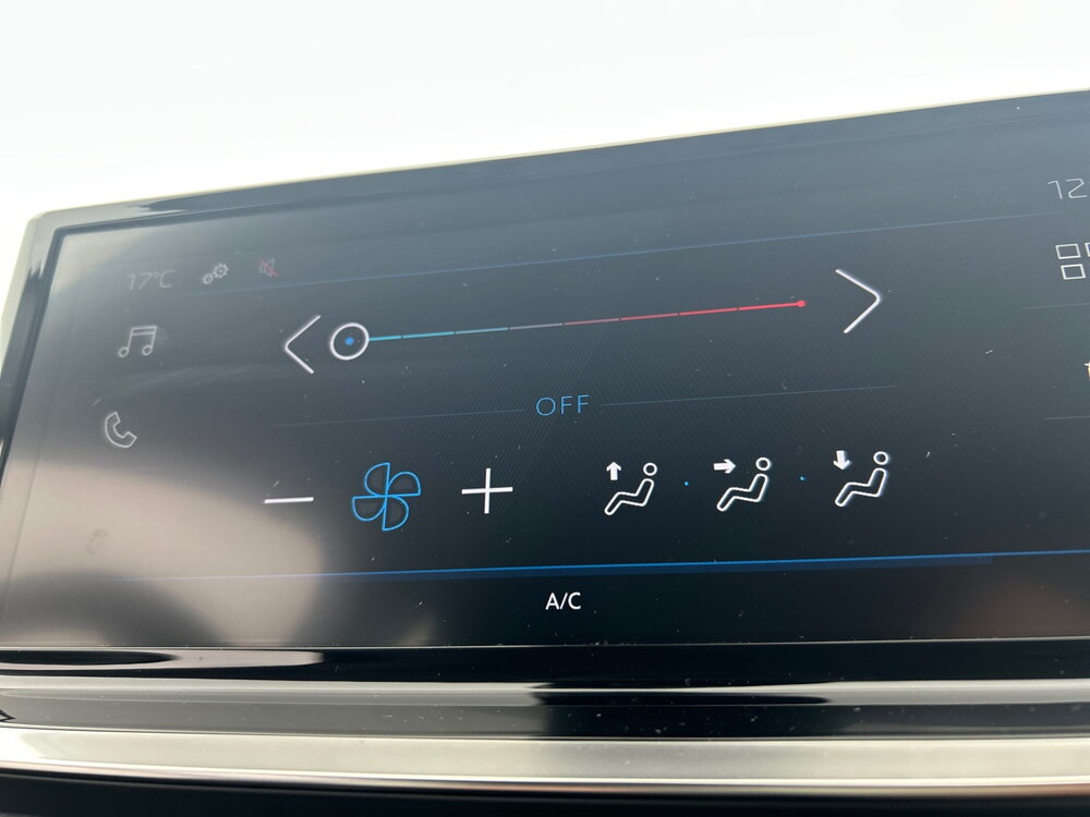 Occasion PEUGEOT 208 208 PureTech 100 S&S BVM6 - Active