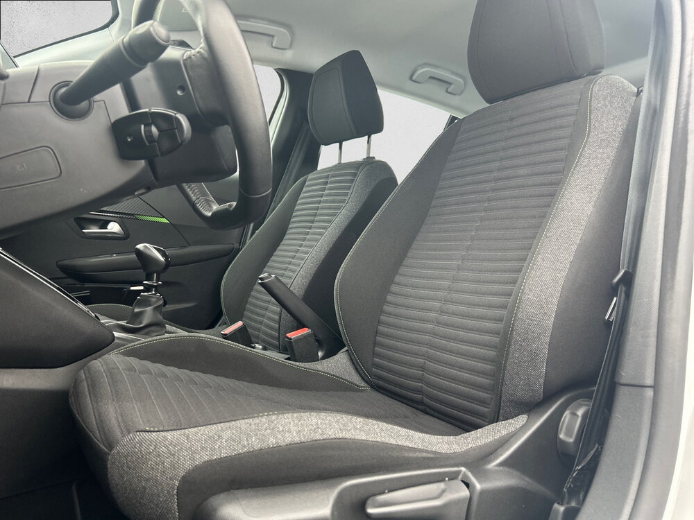 Occasion PEUGEOT 208 208 PureTech 100 S&S BVM6 - Active