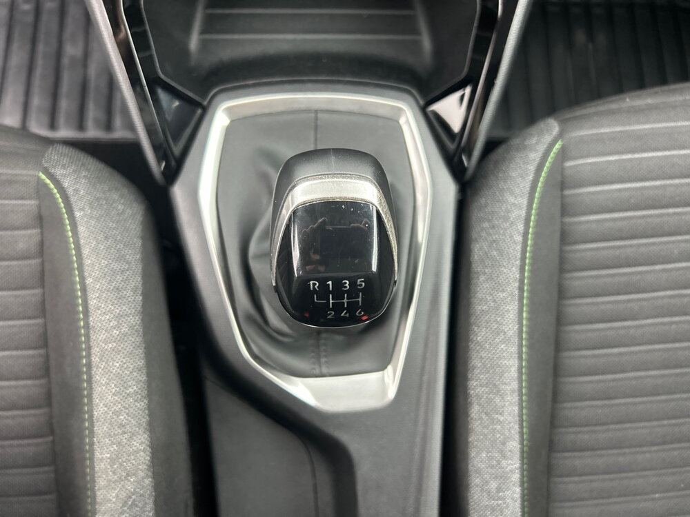 Occasion PEUGEOT 208 208 PureTech 100 S&S BVM6 - Active