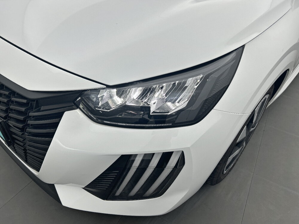 Occasion PEUGEOT 208 208 PureTech 100 S&S BVM6 - Active