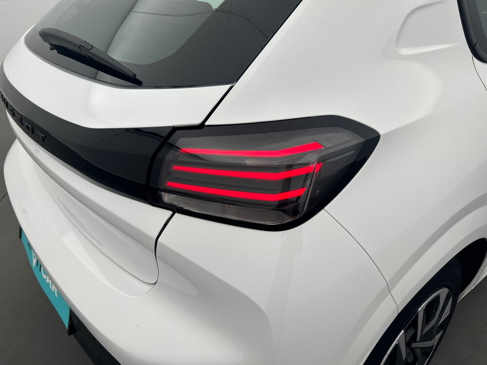 Occasion PEUGEOT 208 208 PureTech 100 S&S BVM6 - Active