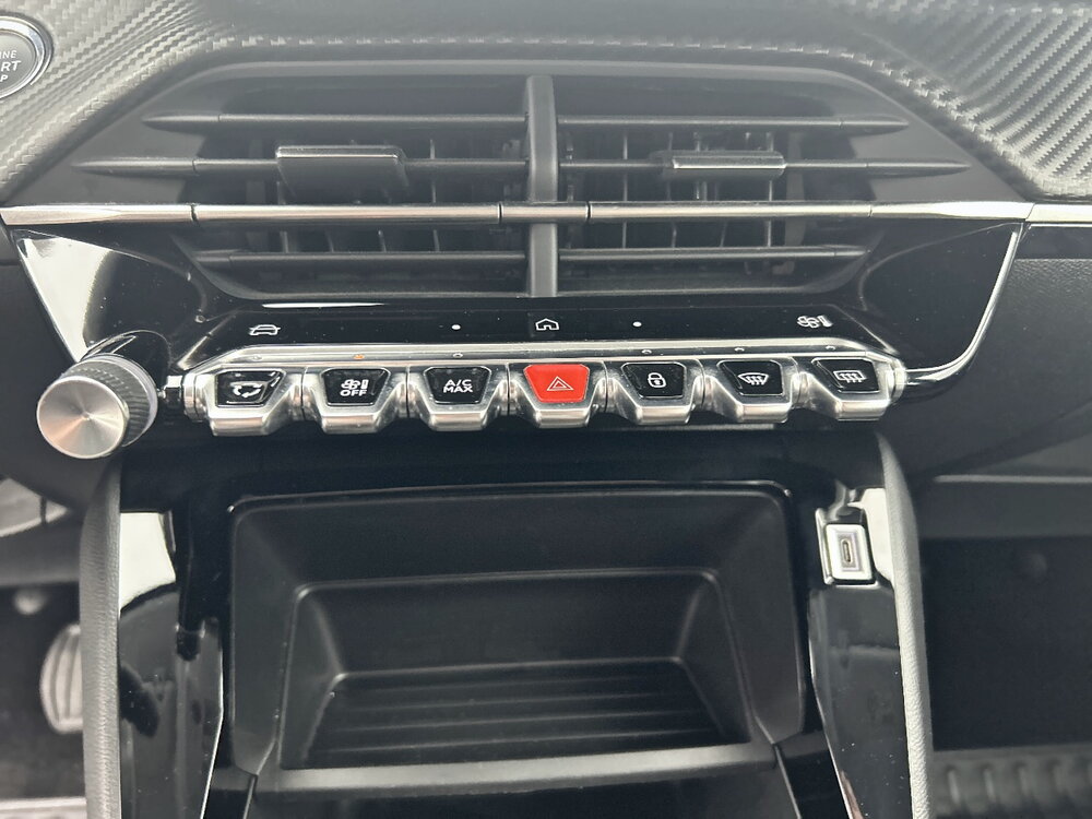 Occasion PEUGEOT 208 208 PureTech 100 S&S BVM6 - Active