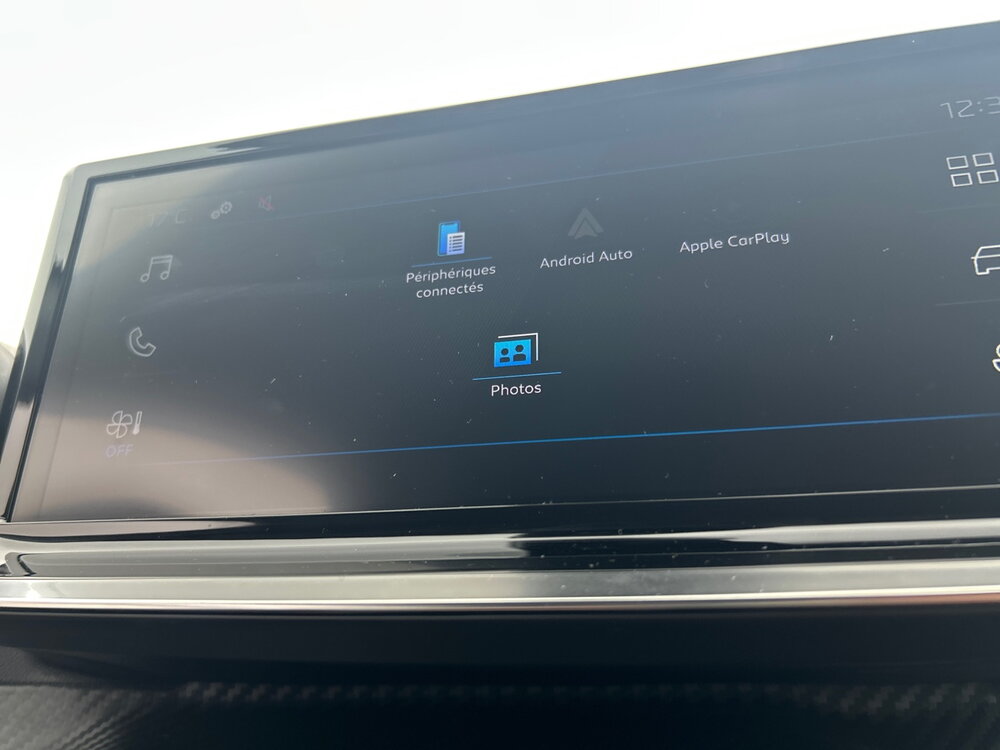 Occasion PEUGEOT 208 208 PureTech 100 S&S BVM6 - Active